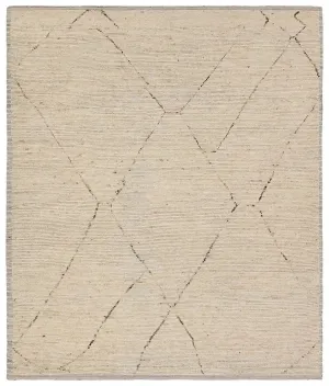Seora SEO05 Brown/Grey Rug