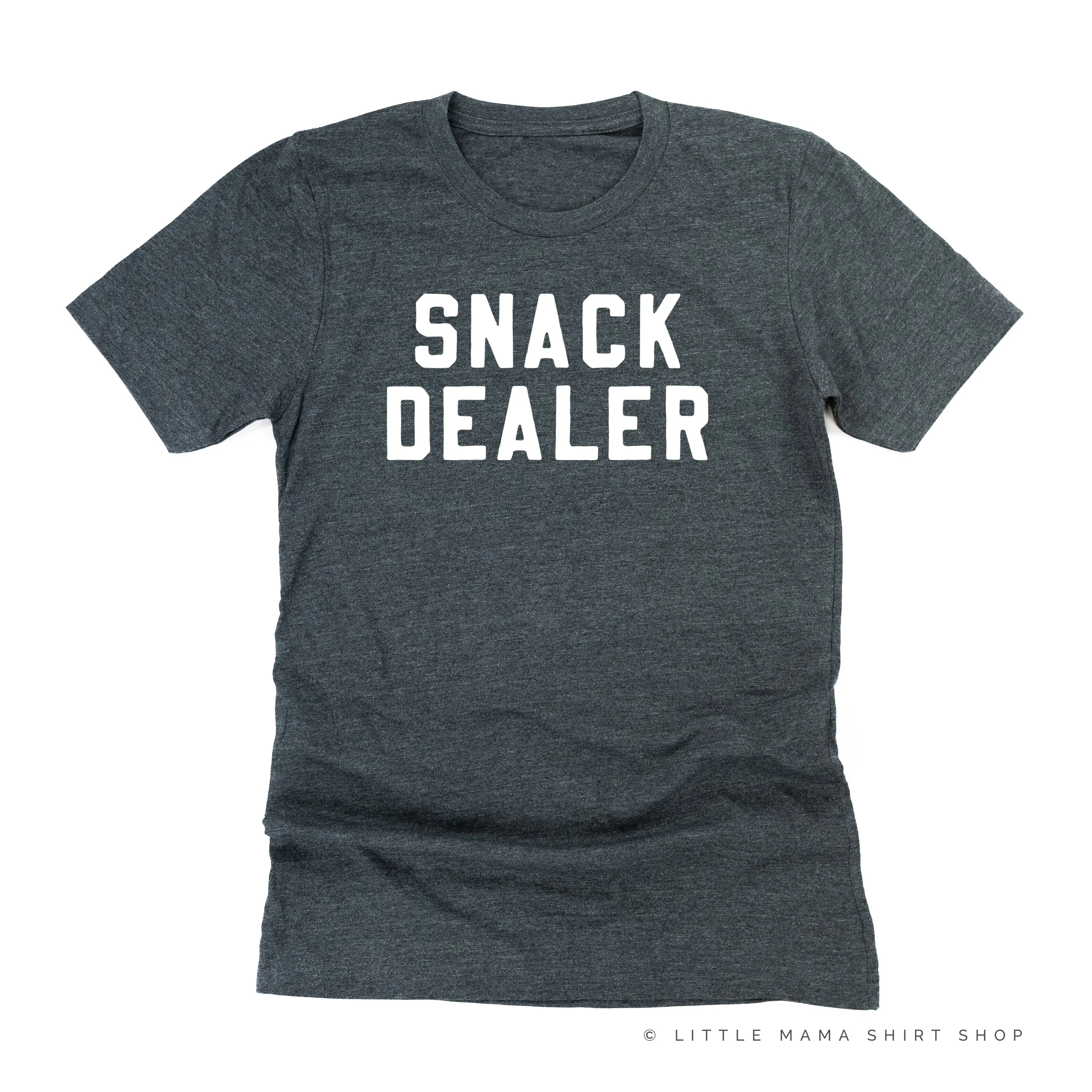 Snack Dealer - Unisex Tee