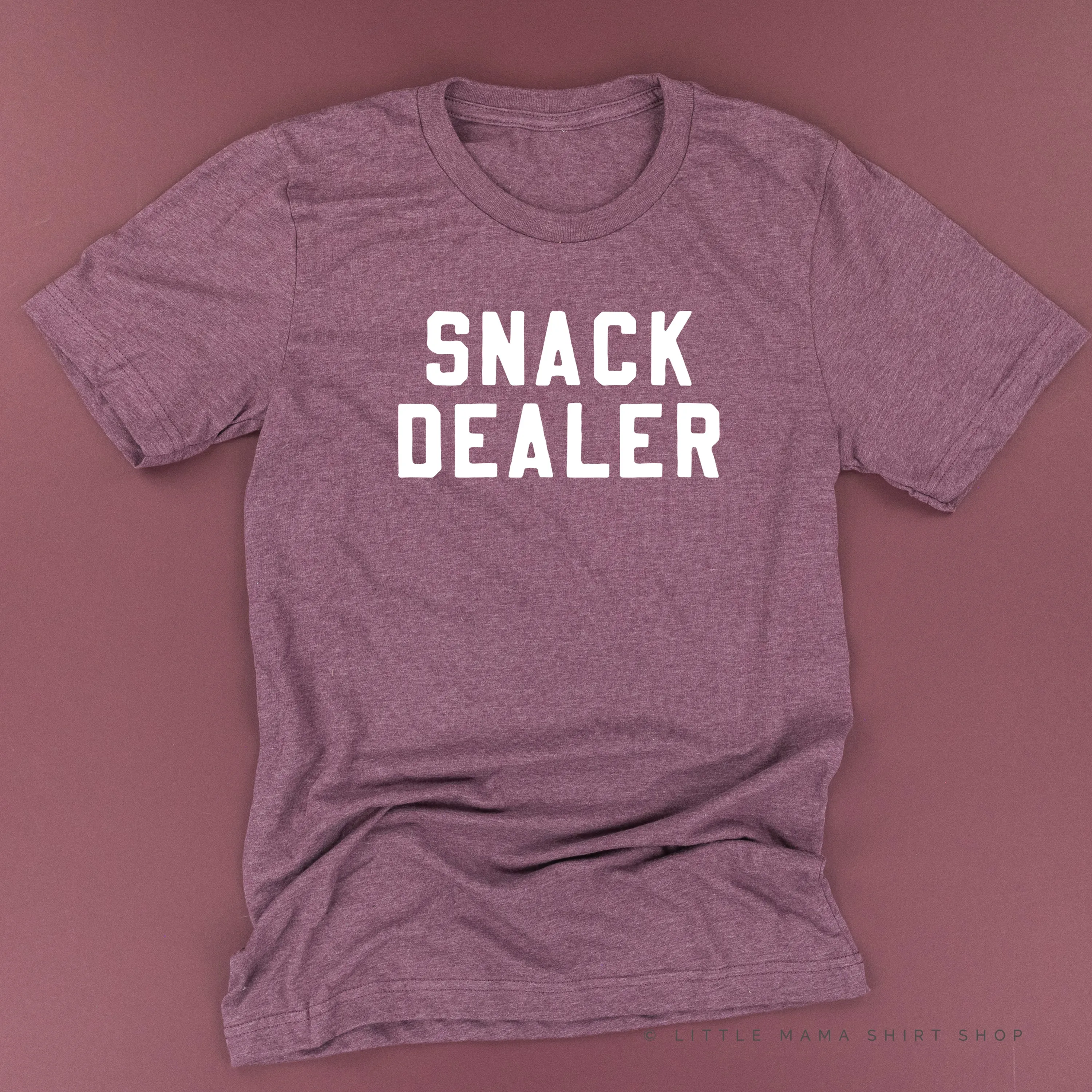 Snack Dealer - Unisex Tee
