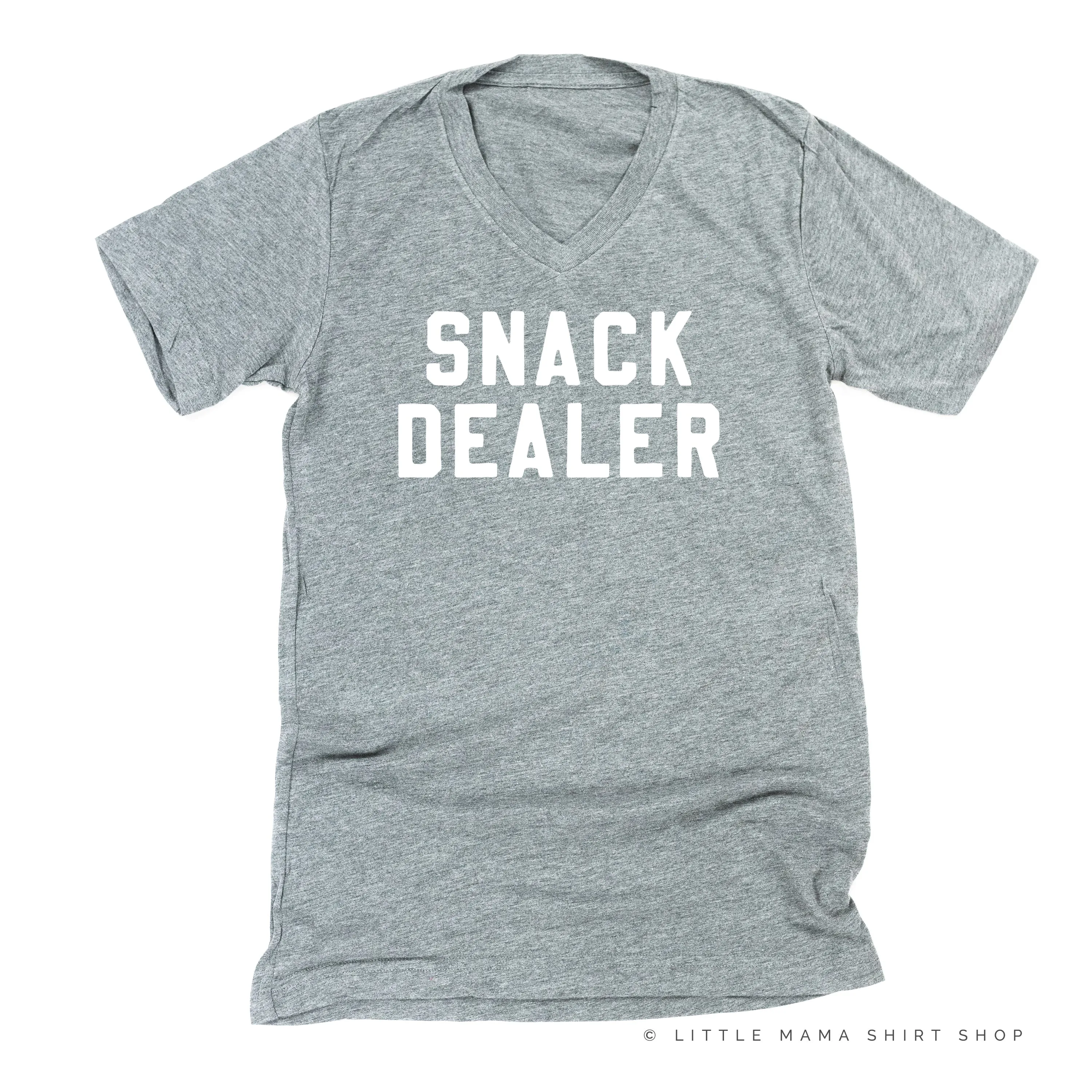 Snack Dealer - Unisex Tee