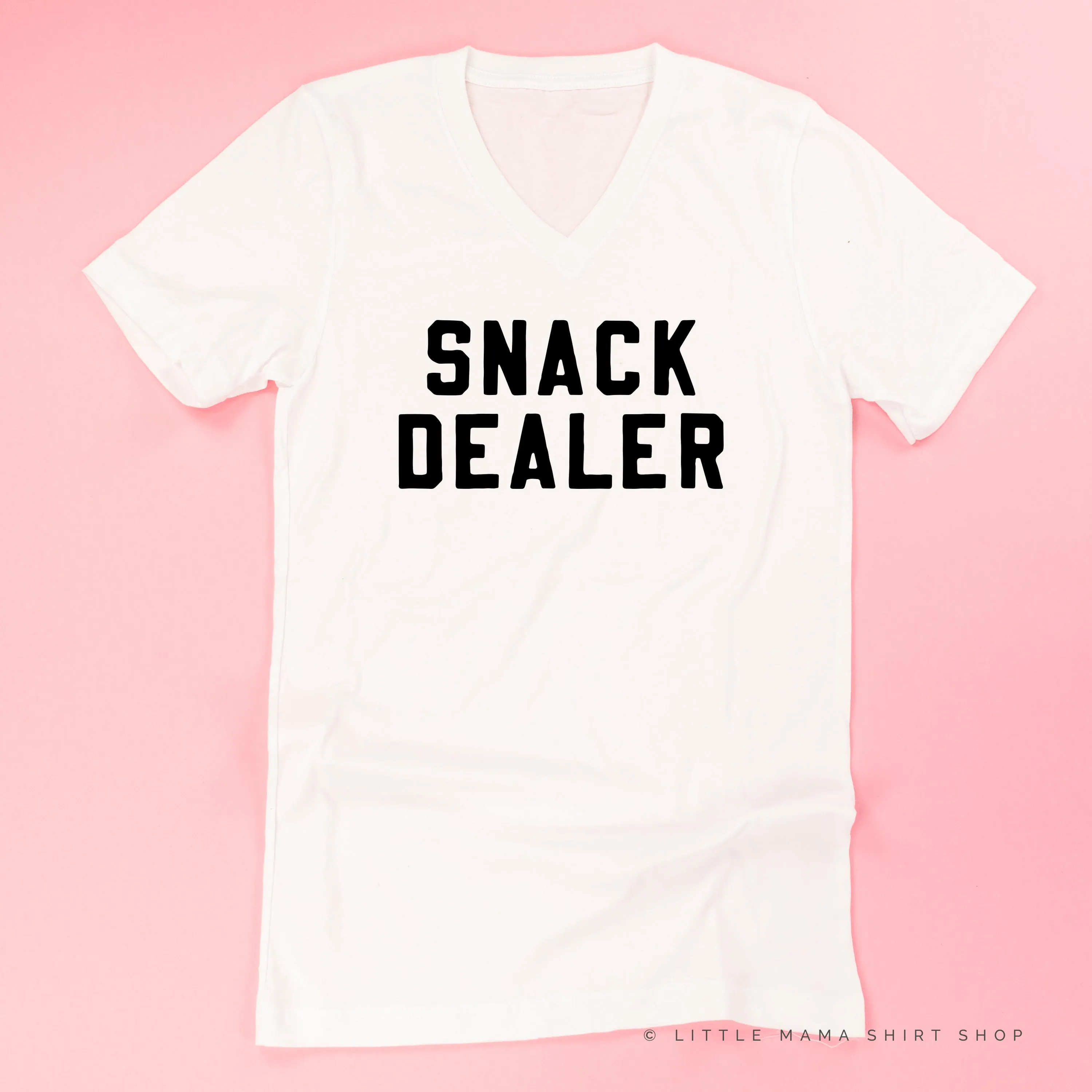 Snack Dealer - Unisex Tee