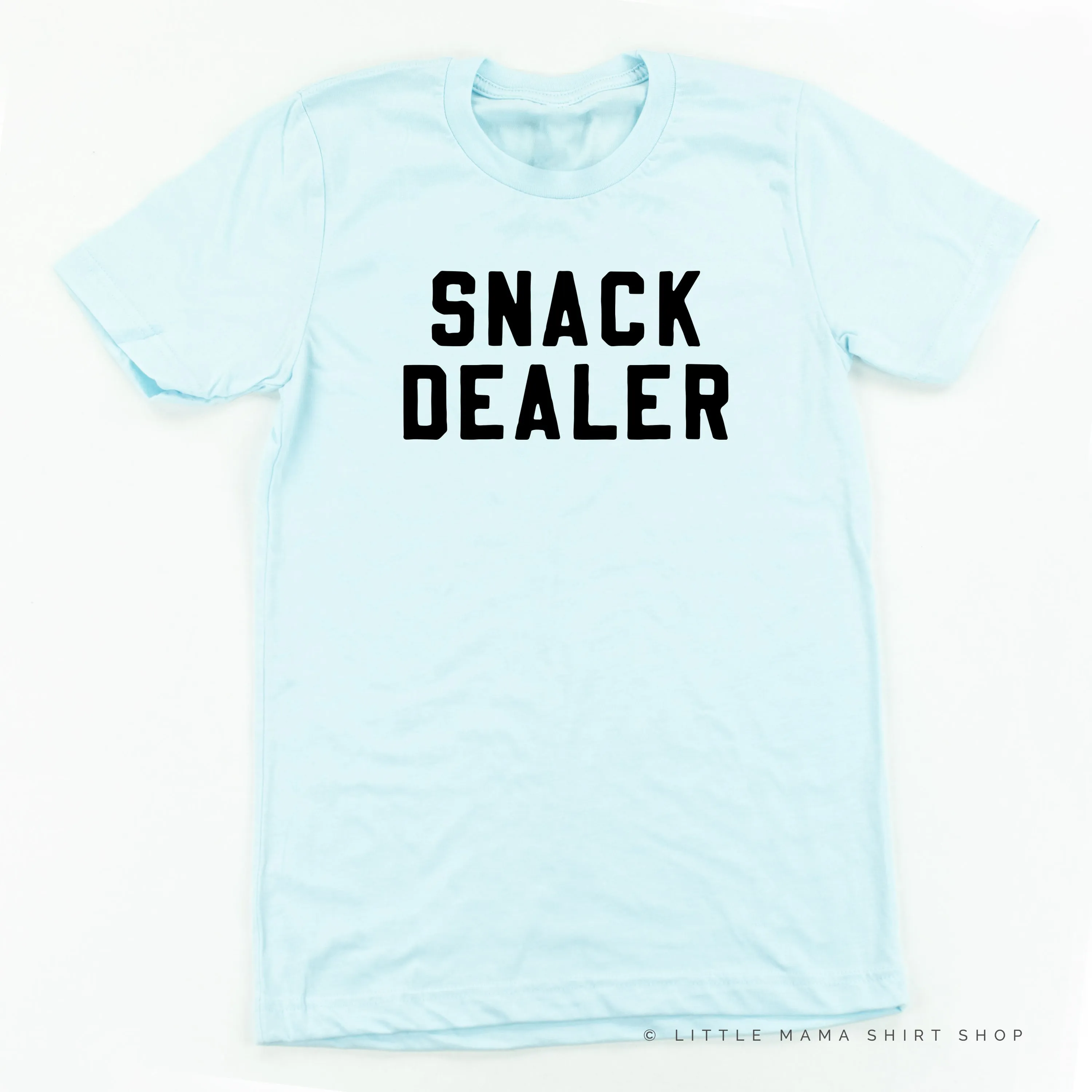 Snack Dealer - Unisex Tee