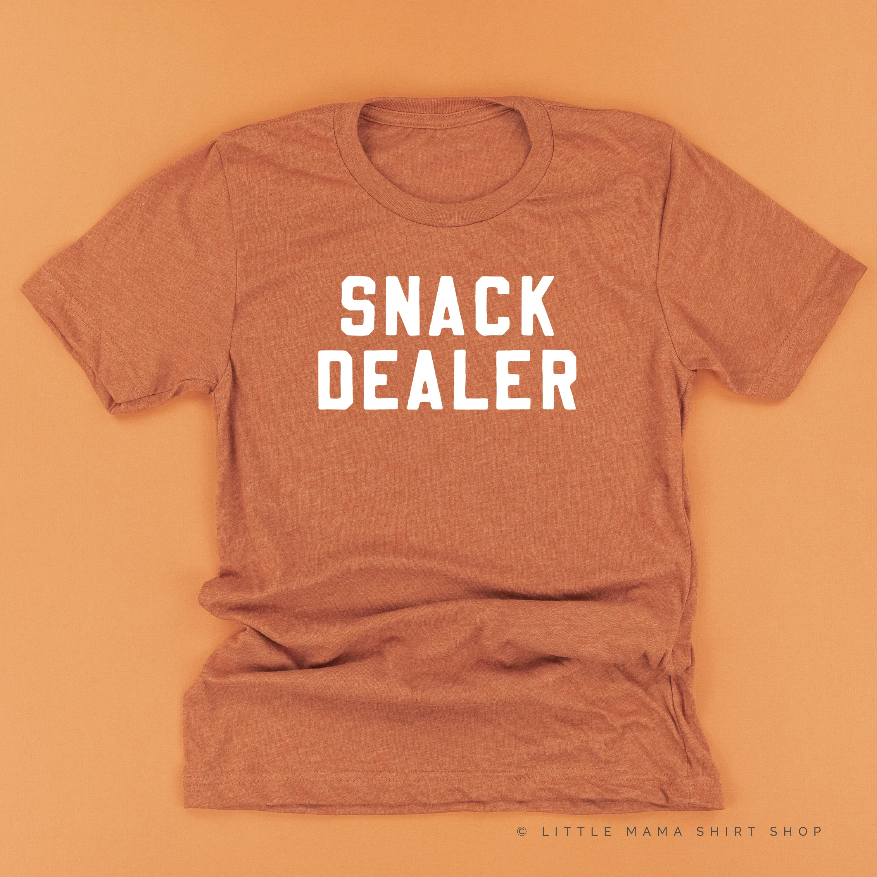 Snack Dealer - Unisex Tee