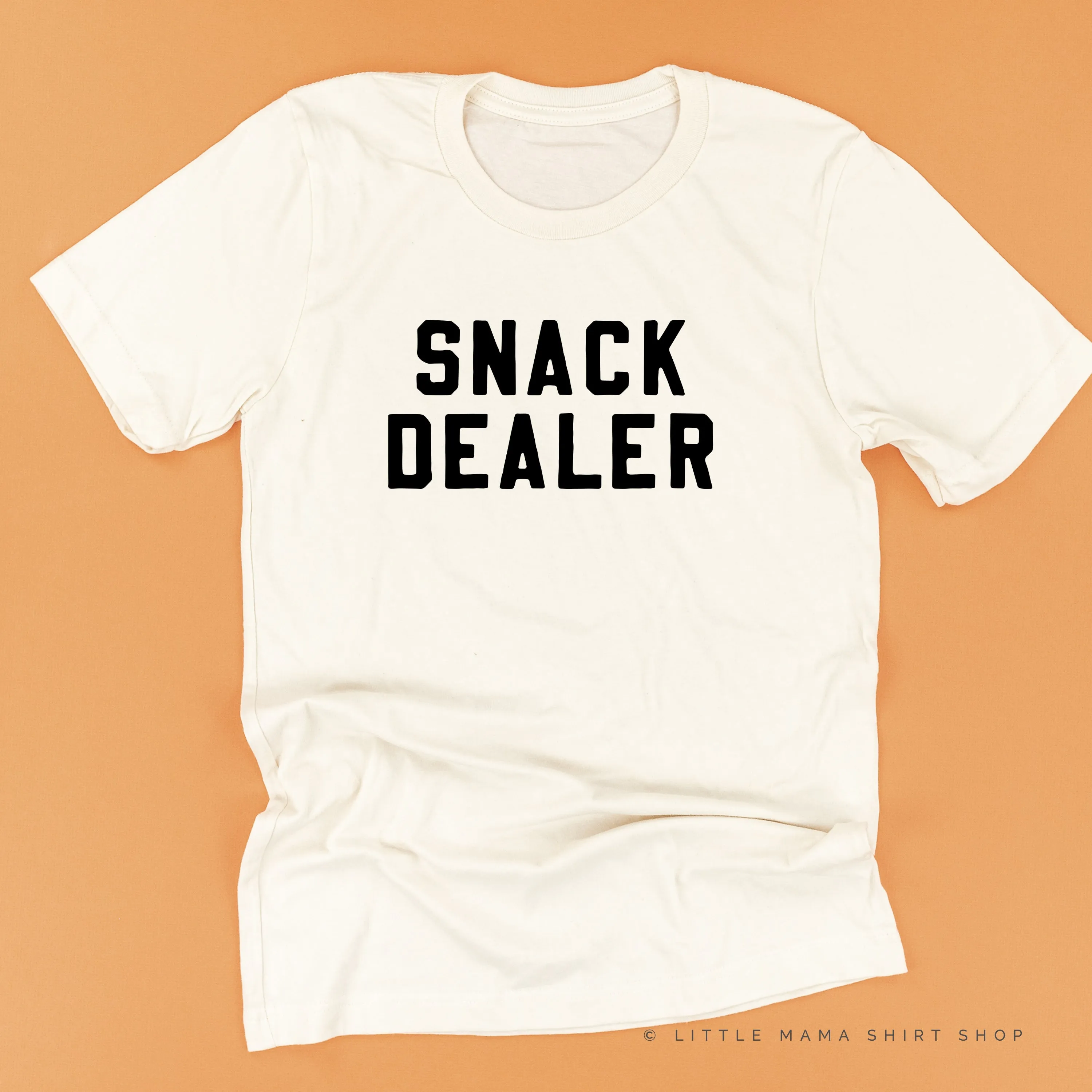 Snack Dealer - Unisex Tee