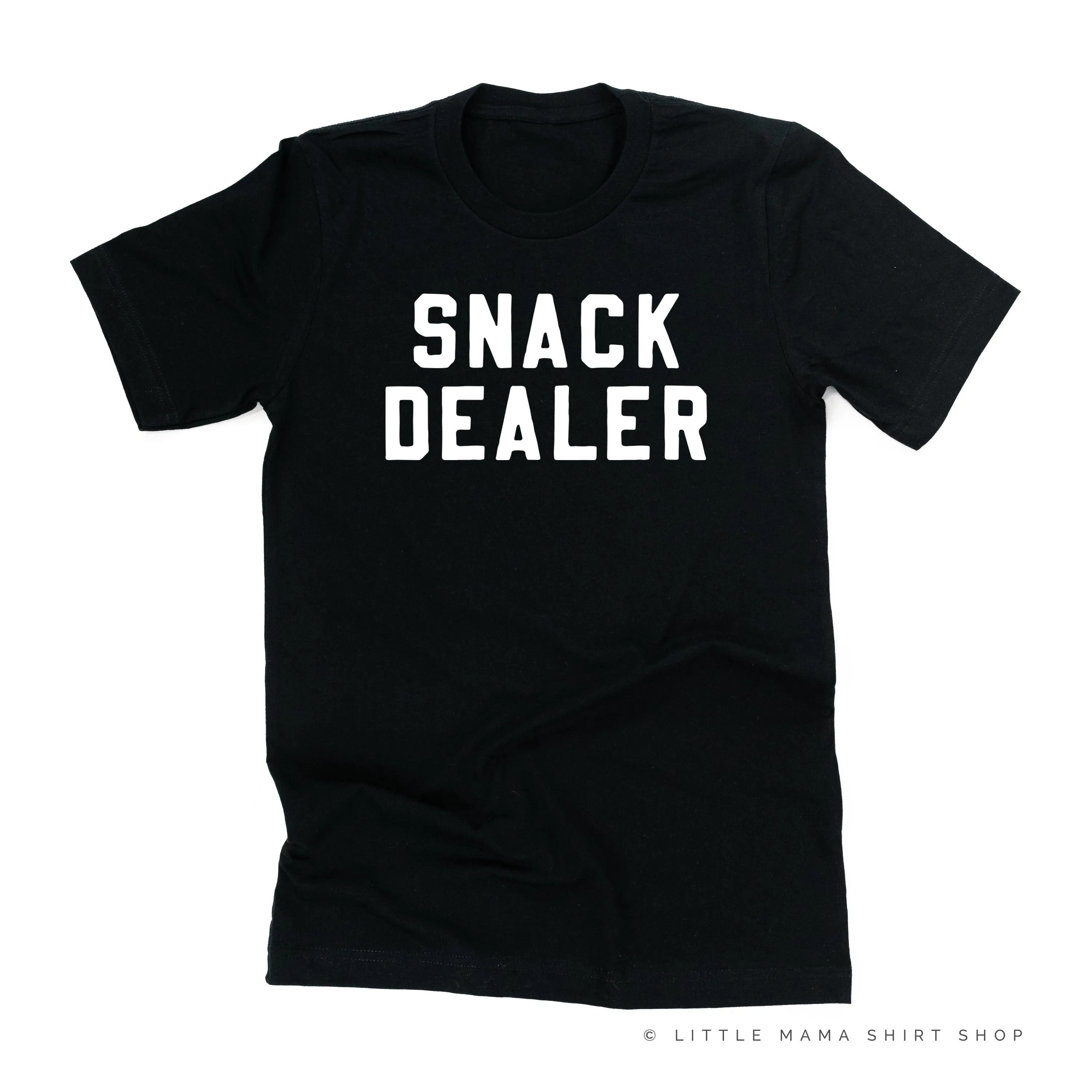 Snack Dealer - Unisex Tee