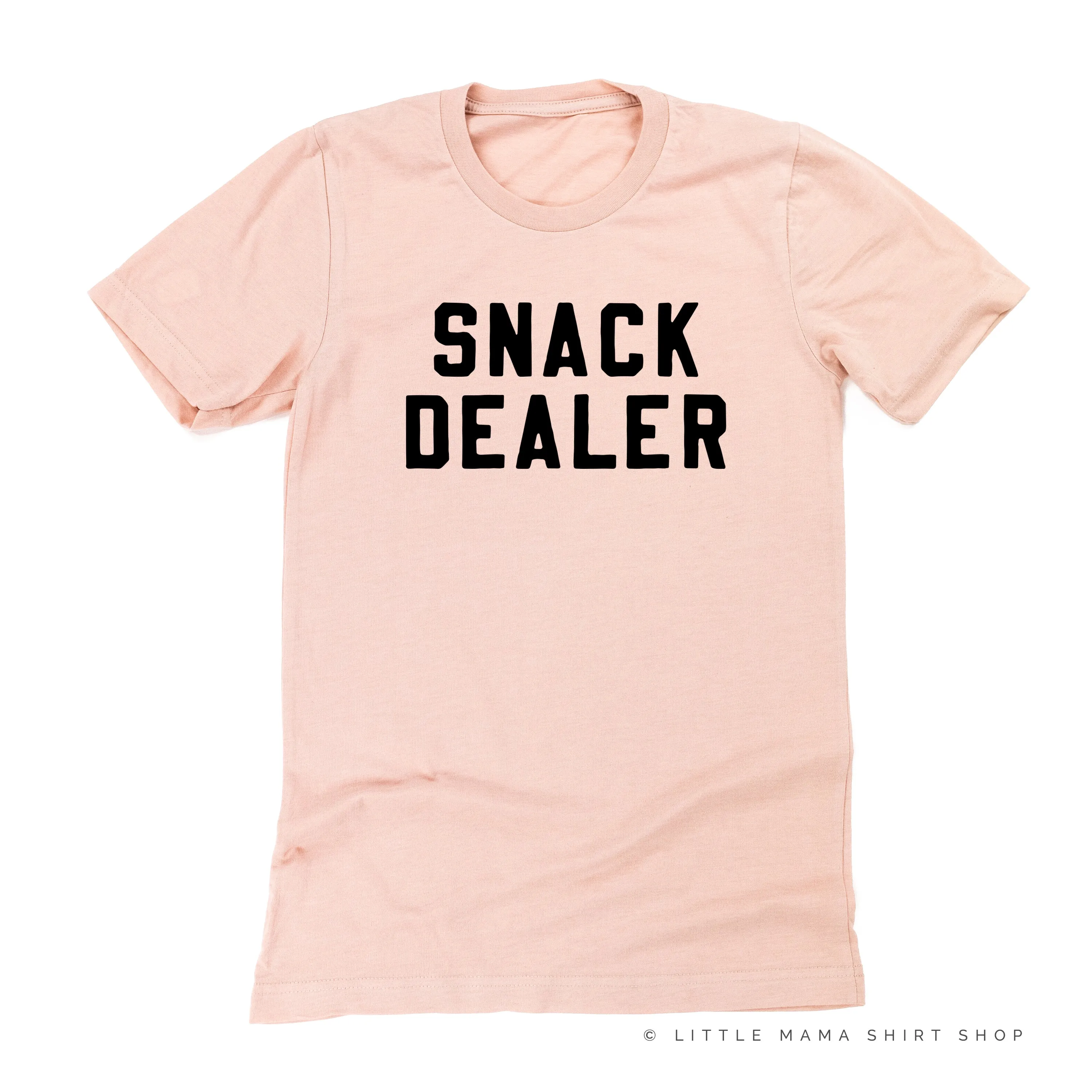 Snack Dealer - Unisex Tee