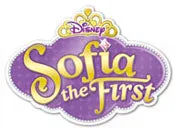 Sofia the First Wall Decals