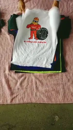 SPORT PRINTED T-SHIRTS 50 PIECE