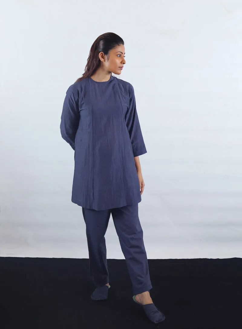 Super Soft Cotton Silk Top