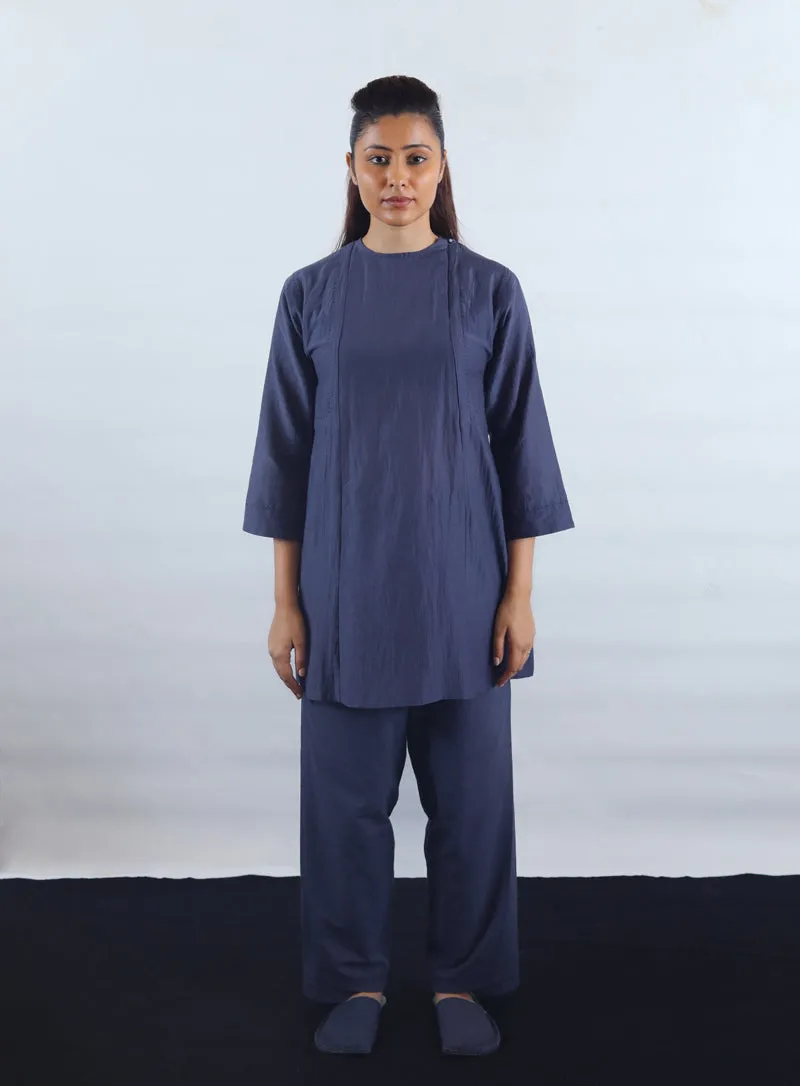 Super Soft Cotton Silk Top