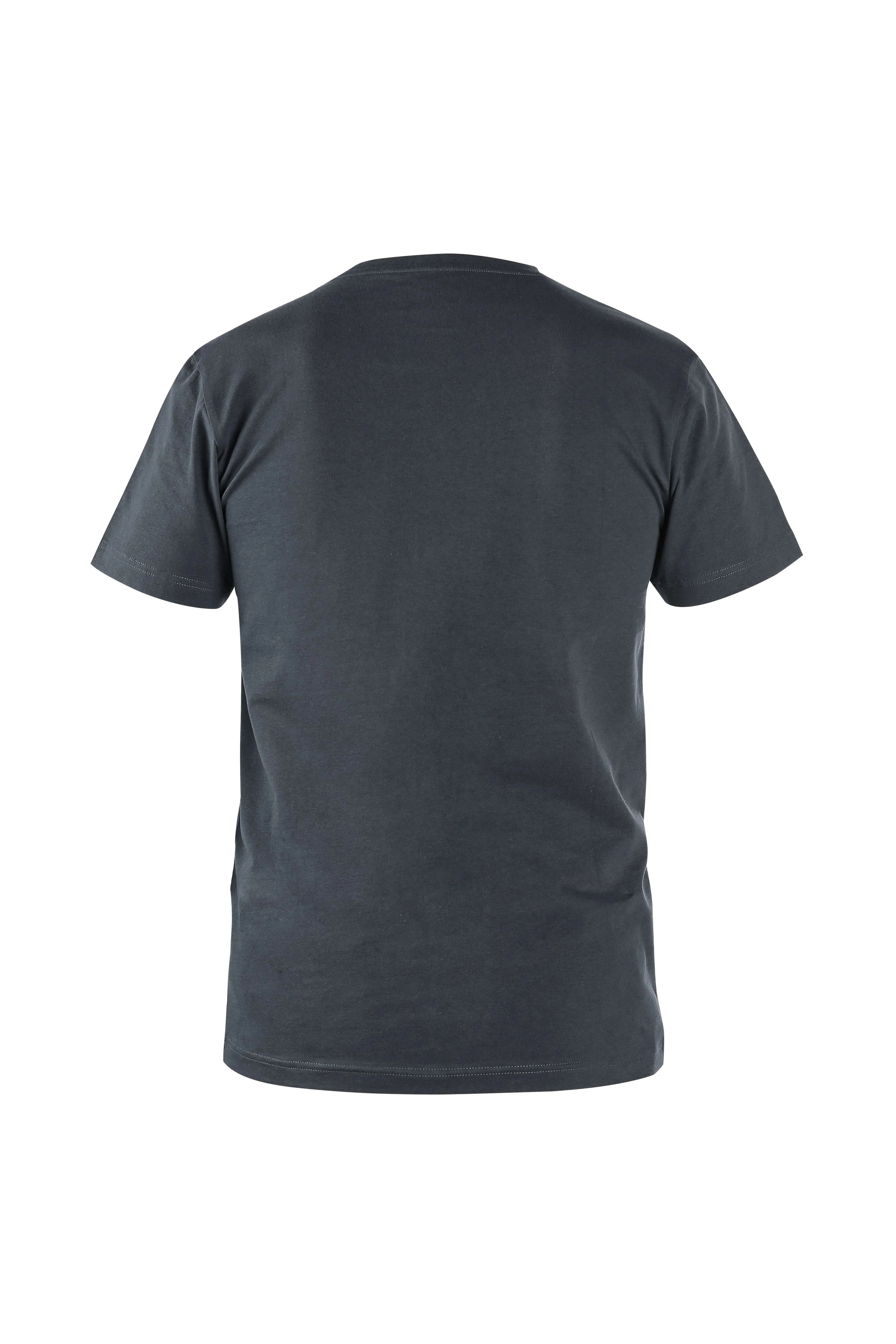 T-shirt CXS NOLAN, short sleeve, 98% cotton 2% elastane