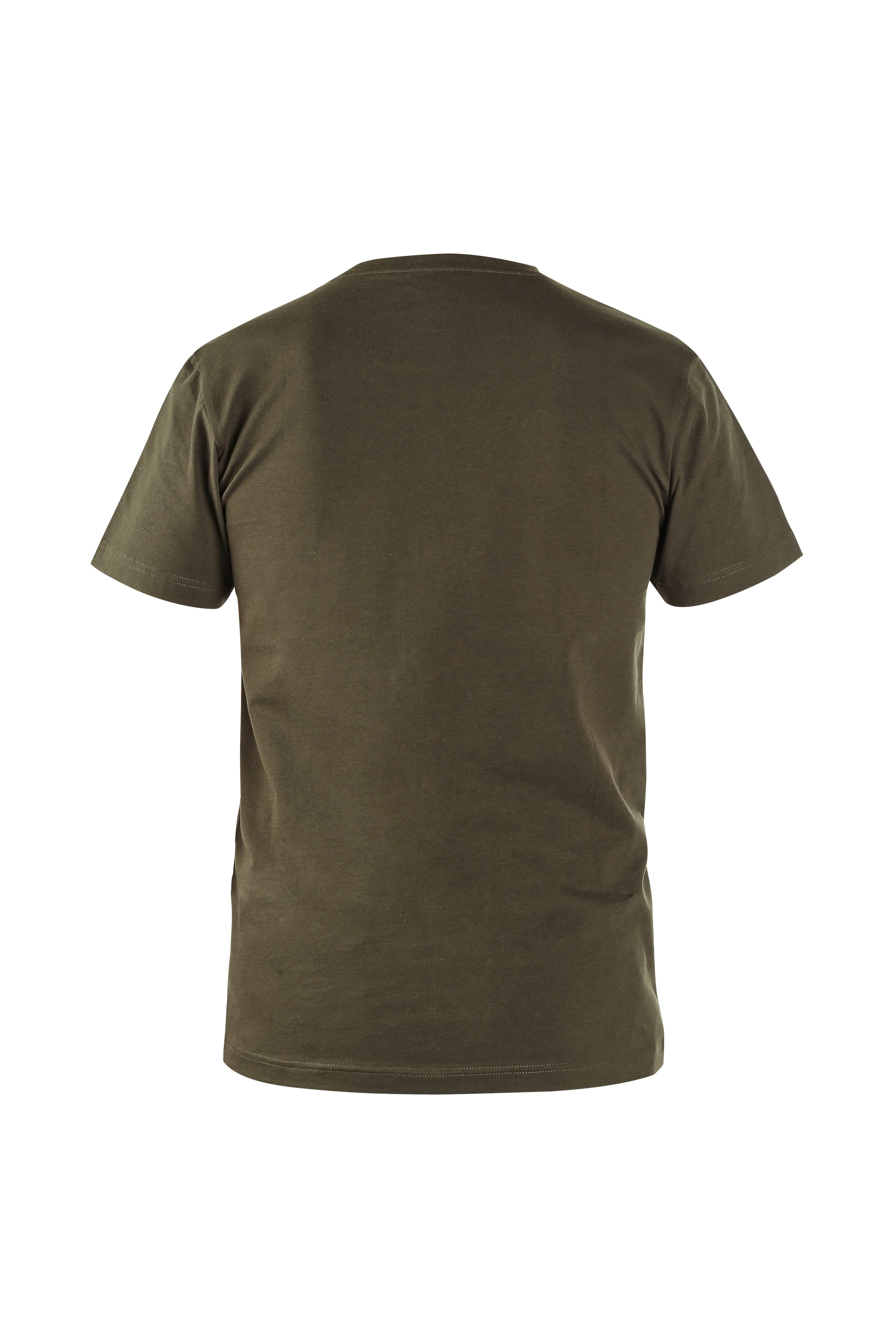 T-shirt CXS NOLAN, short sleeve, 98% cotton 2% elastane
