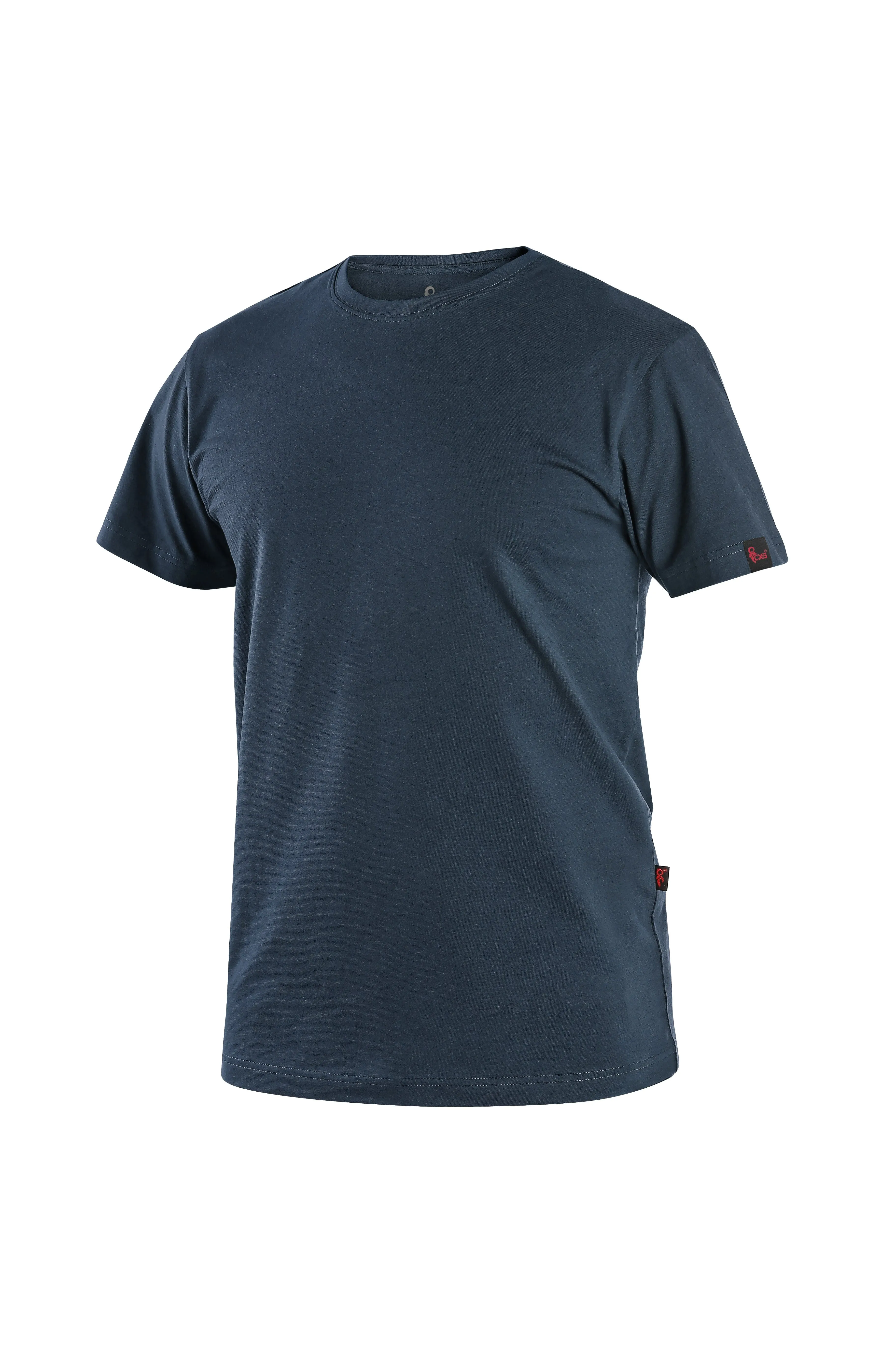 T-shirt CXS NOLAN, short sleeve, 98% cotton 2% elastane