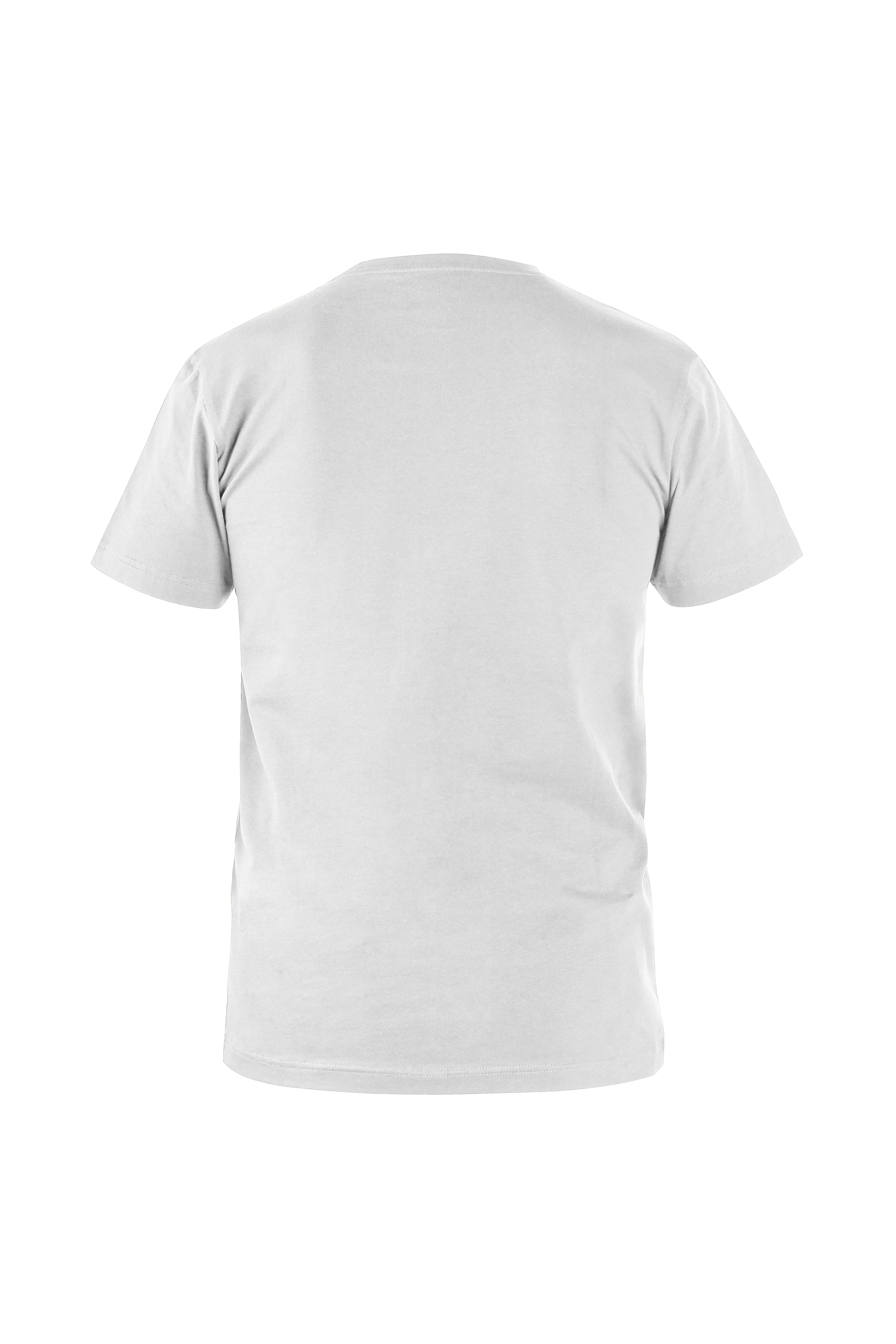 T-shirt CXS NOLAN, short sleeve, 98% cotton 2% elastane