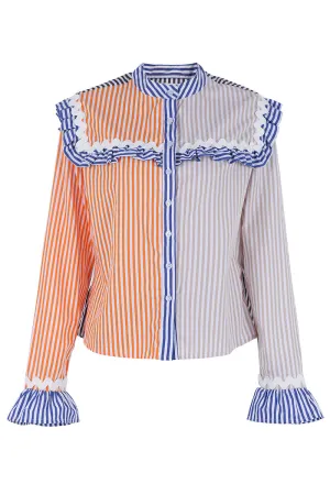 The Birdie Shirt