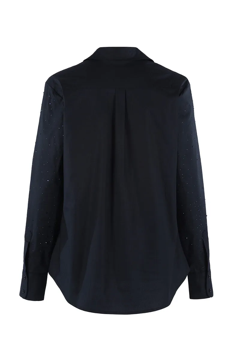 The Paula Shirt