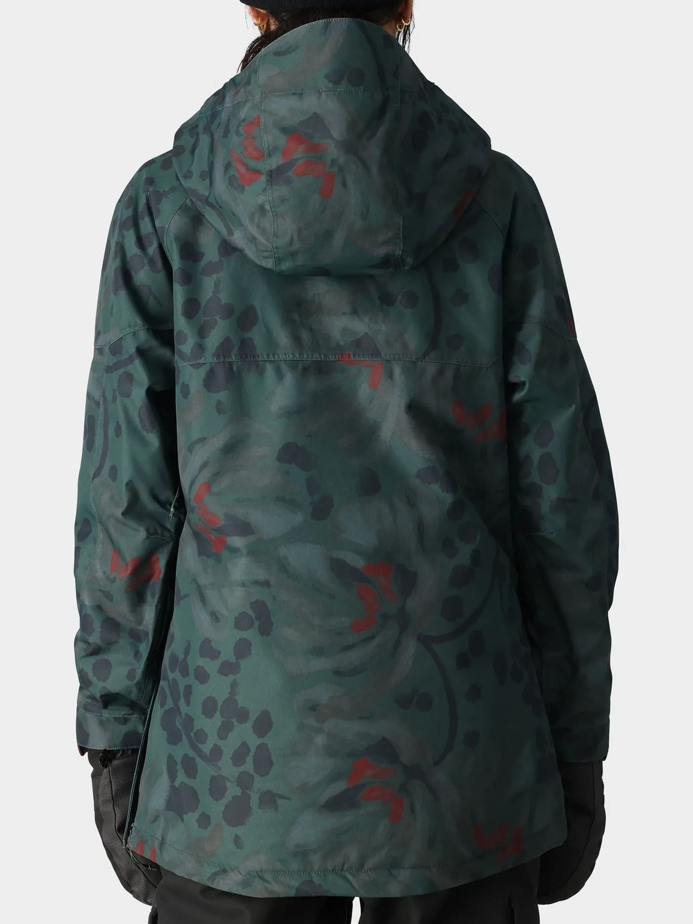 Upton Anorak Jacket (Women)