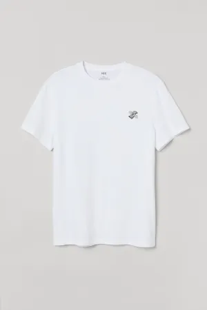 White Shirt Money