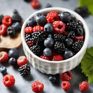 Wild Berries Fragrance Oil