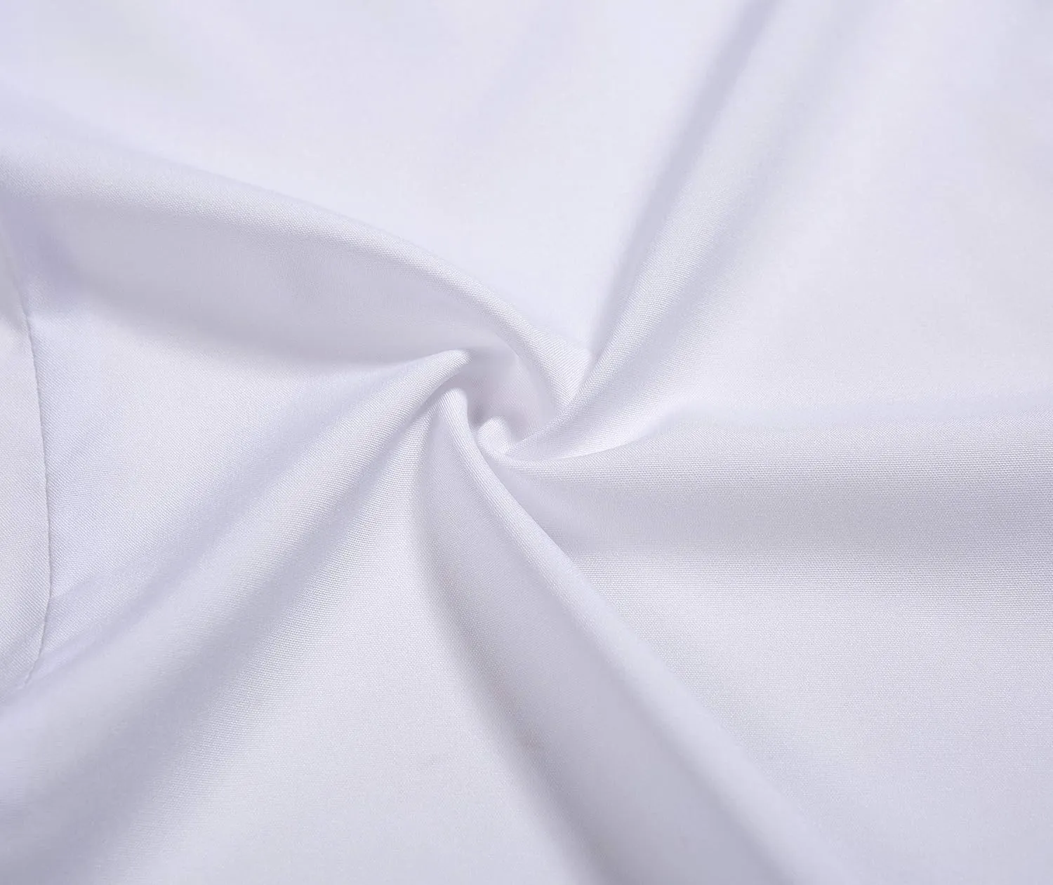Womens Button Down Shirts Official Formal 3/4 Sleeve White Stretch Blouse Summer Dress Shirt