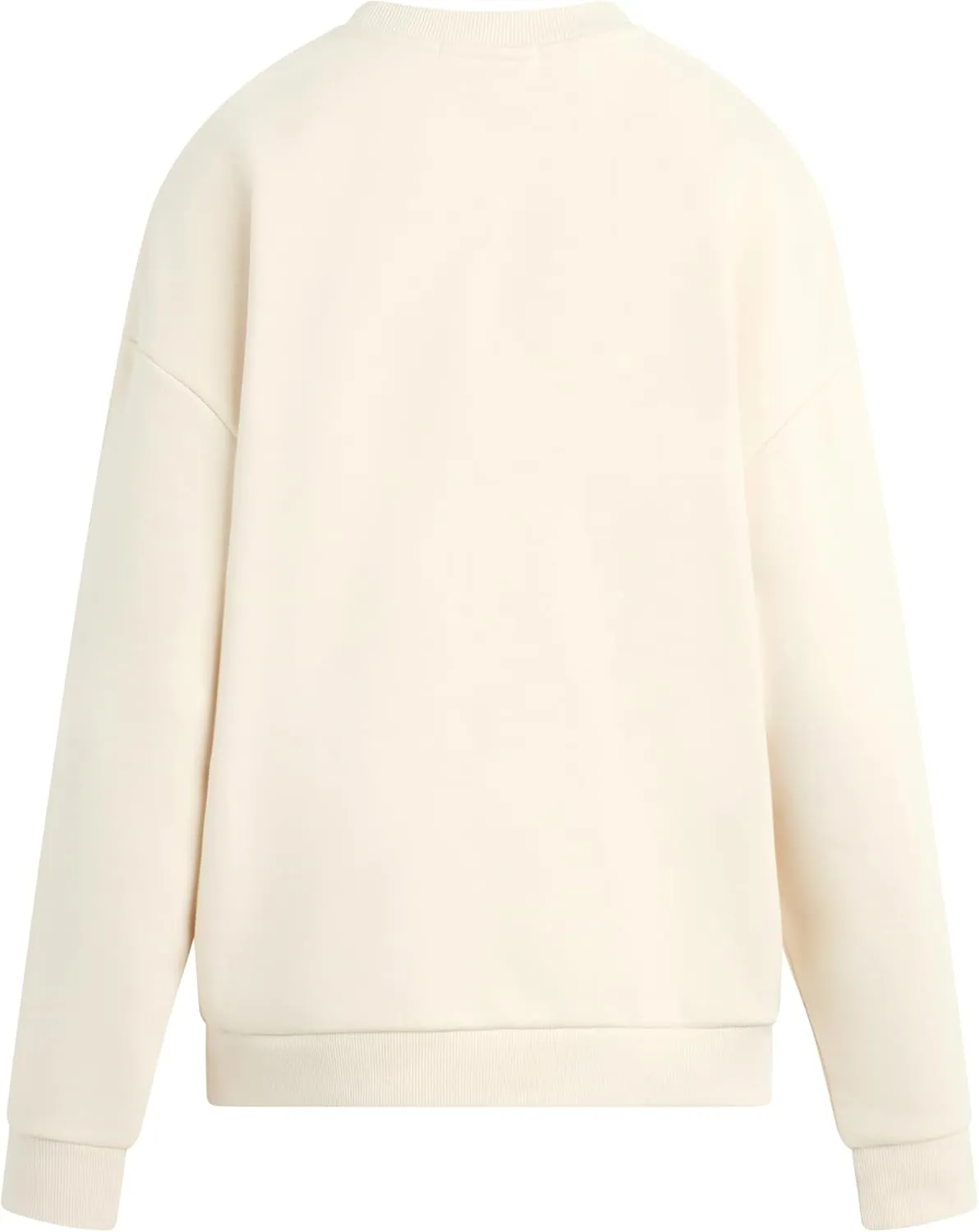 Womens Mom of The Year Sweatshirt, Off-White,